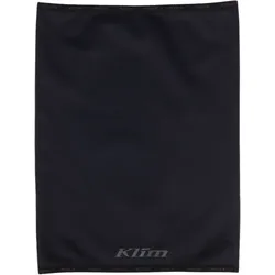 Klim Inversion Nackenwärmer, schwarz für Männer
