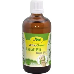 LAUF-FIT Hund 100 ml