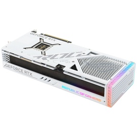 Asus ROG Strix GeForce RTX 4090 White OC Edition 24 GB GDDR6X 90YV0ID2-M0NA00