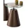 JVmoebel Moderner Glas-Beistelltisch Designer Wohnzimmer Möbel,