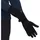Mammut Stretch Handschuhe - Black - 10
