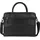 Bugatti Black Magic Briefcase, Notebooktasche, schwarz
