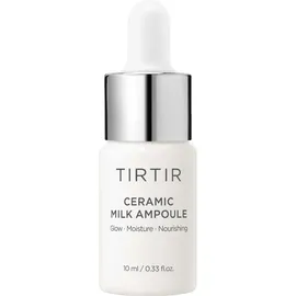 TIRTIR Ceramic Milk Ampoule Gesichtsserum 10 ml