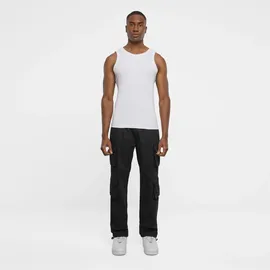 URBAN CLASSICS Tanktop weiß L