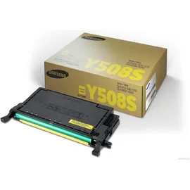 HP CLT-Y5082S Gelb