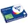Clairefontaine Kopierpapier Trophée maigrün DIN A4 120 g/qm 250 Blatt