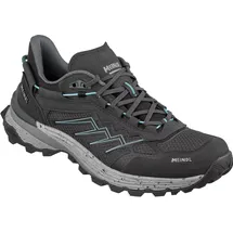 MEINDL Damen Jamaica GTX Schuhe (Größe 41, grau)