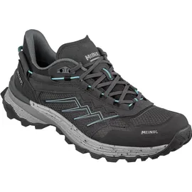 MEINDL Damen Jamaica GTX Schuhe (Größe 41, grau)