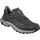 MEINDL Damen Jamaica GTX Schuhe (Größe 41, grau)