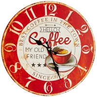 TFA Vintage 60.3045.12 coffee