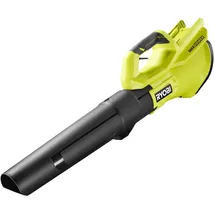 RYOBI 36 V MAX Power Akku-Laubgebläse RY36BLB-0 193 km/h Luftgeschwindigkeit, ohne Akku und Ladegerät