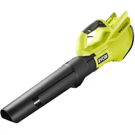 RYOBI 36 V MAX Power Akku-Laubgebläse RY36BLB-0 193 km/h Luftgeschwindigkeit, ohne Akku und Ladegerät