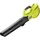 RYOBI 36 V MAX Power Akku-Laubgebläse RY36BLB-0 193 km/h Luftgeschwindigkeit, ohne Akku und Ladegerät