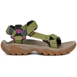 Teva Terra Fi 5 Universal Damen iguana 40