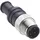 Belden Sensor-/Aktor-Datensteckverbinder M12 Stecker, gerade Polzahl Sensoren: 4 1St.