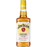 Jim Beam Bourbon Whiskey 40% vol 0,7 l