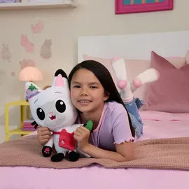 Spin Master Gabby‘s Dollhouse Interaktiver Plüsch Panda 33 cm Mehrfarbig