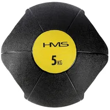 hms fitness Medizinball 5 Kg HMS