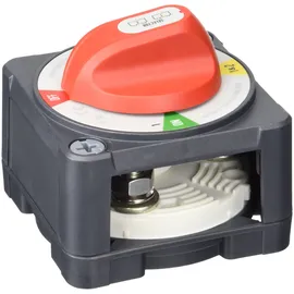 BEP Marine 771-s-ez Schalter 1-2-beide Aus, Nautisch
