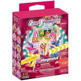 Playmobil EverDreamerz Überraschungsbox Music World 70585