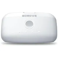 Bobovr B2 Akku Weiß VR / AR