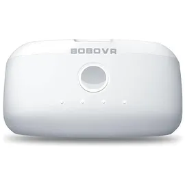 Bobovr B2 Akku Weiß VR / AR