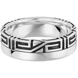 Cai caï 925/- Sterling Silber in weiß | Gr.: 62