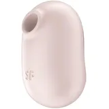 Satisfyer Pro To Go 2 beige