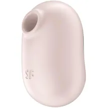Satisfyer Pro To Go 2 beige