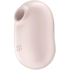 Satisfyer Pro To Go 2 beige