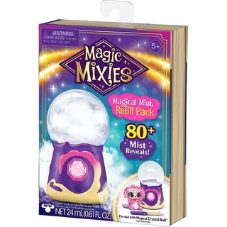 Moose Magic Mixies Magische Kristallkugel - Nachfüllpack
