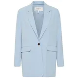 B.YOUNG Blazer Blau 38