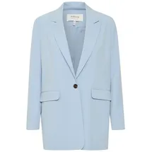 B.YOUNG Blazer Blau 38