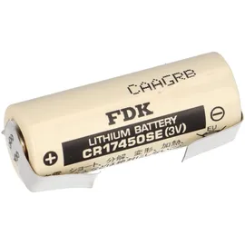 Sanyo FDK Lithium 3V 2 St.