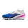 Nike Phantom 6 High Academy FG/MG Kinder racer blue/pink blast/white 38