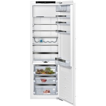 Siemens iQ700 KI82FSDE0 Einbaukühlschrank (269 l, 1772 mm hoch)