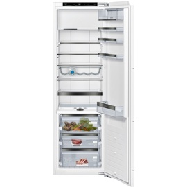 Siemens iQ700 KI82FSDE0 Einbaukühlschrank (269 l, 1772 mm hoch)