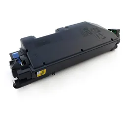 Green2Print Toner schwarz 12000 Seiten ersetzt Kyocera TK-5150K, 1T02NS0NL0 passend für Kyocera ECOS
