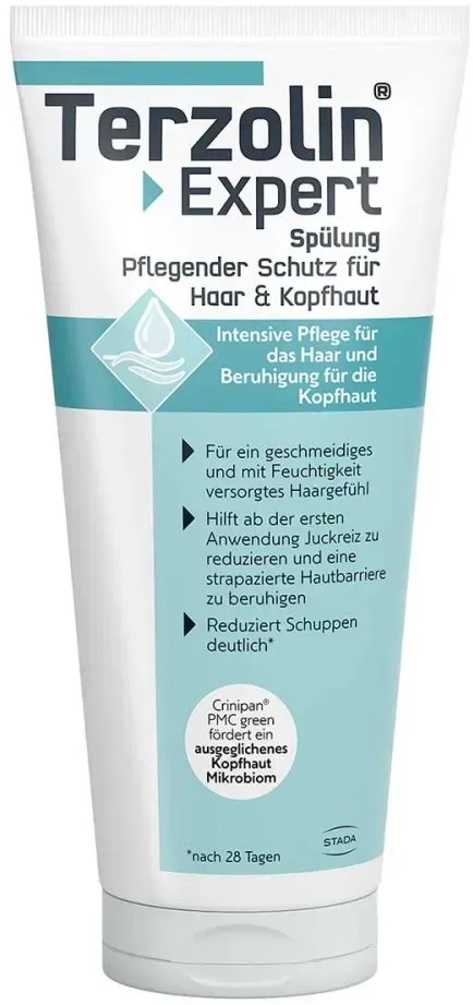 Preisvergleich Produktbild Terzolin Expert Spülung