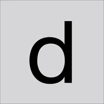 RZB Buchstabe 99222.013.D-K