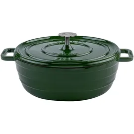 sallys Ela Bräter 10 cm rund