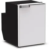 vitrifrigo festeinbau C51i CHR Kompressor-Kühlschrank 51 l 0 mm hoch Grau