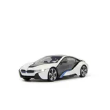 Jamara Auto BMW I8 RTR weiß 404490