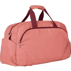 ENERGETICS Yoga Fitness Bag, RED WINE/ RED, 30