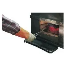 ede - honeywell Hitzeschutzhandschuh KarboTECT L954, 7