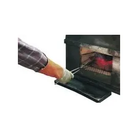 ede - honeywell Hitzeschutzhandschuh KarboTECT L954, 7