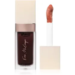 BPerfect Erin McGregor Lip Library tönendes Lippenöl Farbton Smitten 36 g