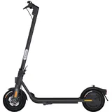 NINEBOT by Segway KickScooter F2 E Model for Adults, Maximum Speed of 20 km/h, Range Of 25 km, Double Braking System