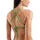 Arena Bikini-Tops Damen Pink 38