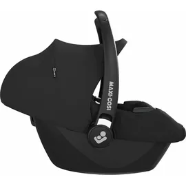 Maxi-Cosi CabrioFix i-Size & Base essential black